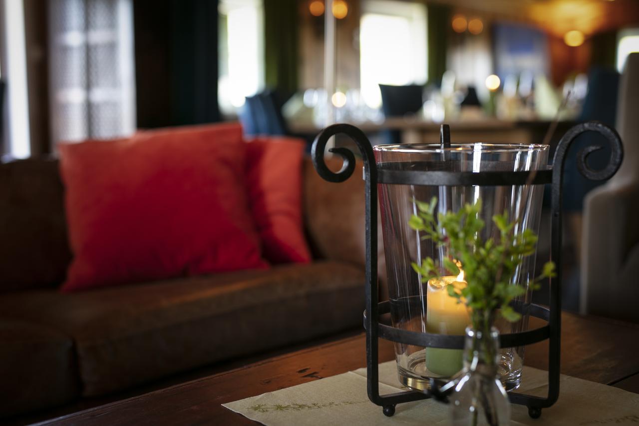 Lifjellstua Hotel Екстериор снимка